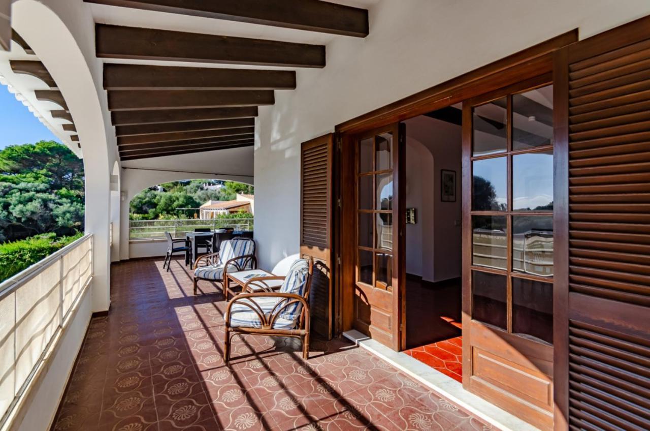 Villa Las Palmeras Binibeca Dış mekan fotoğraf
