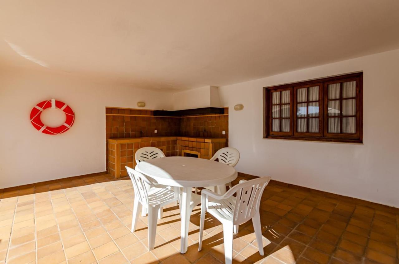 Villa Las Palmeras Binibeca Dış mekan fotoğraf